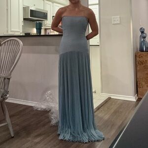 NWT Sold out Alexis Sunniva dress